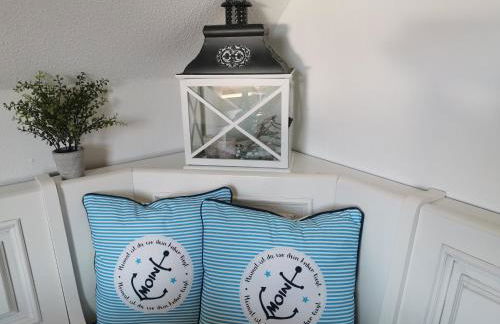 KleinAberFein an der Nordseeküste - Foto 6