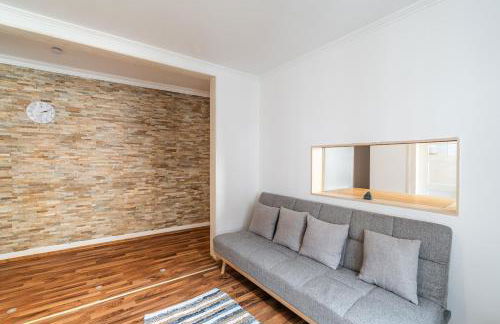 Apt7 - Ferienwohnung Brötzingen - Foto 12