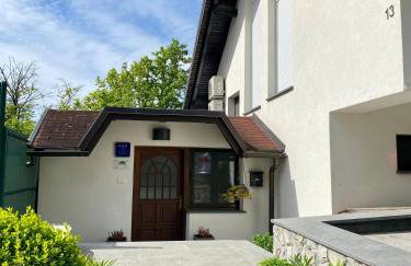 Villa Colapis - Foto 5