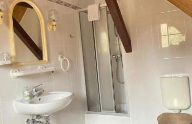 Pfarrhaus Tollensesee - Foto 41