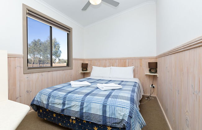 Gardenview Lodge Motel - Photo 8