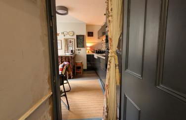 Grosvenor Studio Apartment - Foto 13