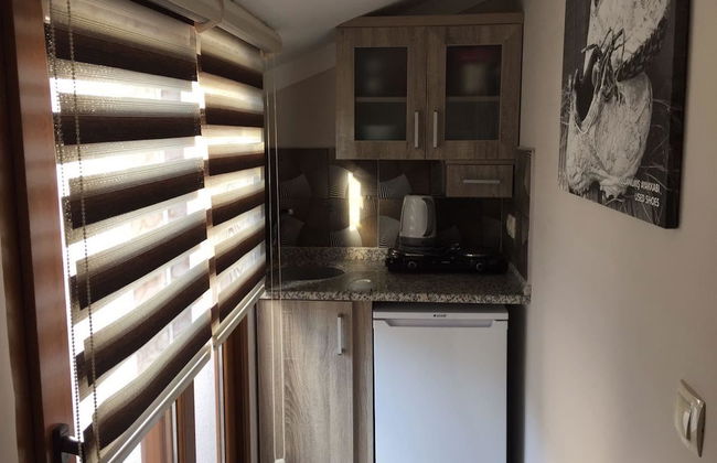 Street61 Studios - Photo 21