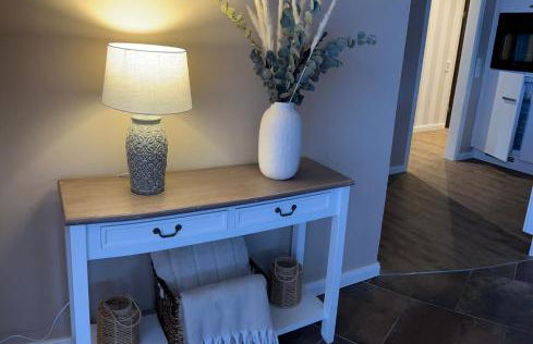 Kapitäns Ferienwohnung - Foto 7