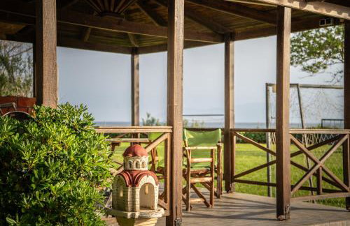 MARELUNA -Seaside Retreat - Foto 25