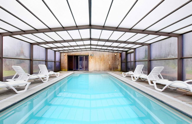 Durbuy Luxe Villa With Pool - Foto 1