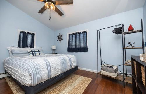 Lagoon Life in Tuckerton Beach with Dock - Foto 49