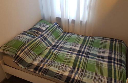 einfache zentrums nahe Wohnung - Foto 8