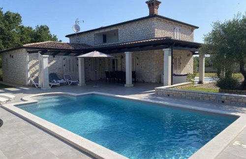 Holiday Home Villa Mali Raj by Interhome - Photo 27