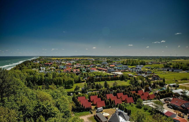 Two-story Holiday Homes Close to the Seaside Beach - Foto 21