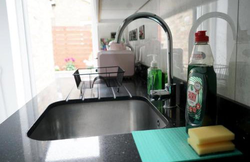 Luxury London house sleeps 13, 2 minutes to metro - Foto 68
