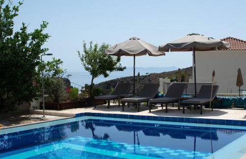 Infinity Wellness Apartment Hotel - Foto 48