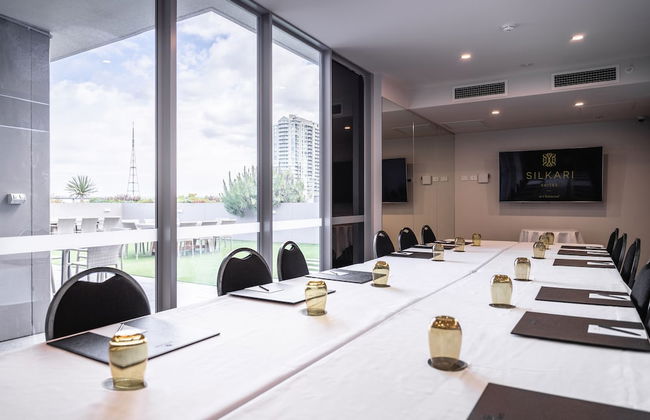 Silkari Suites Chatswood - Foto 56