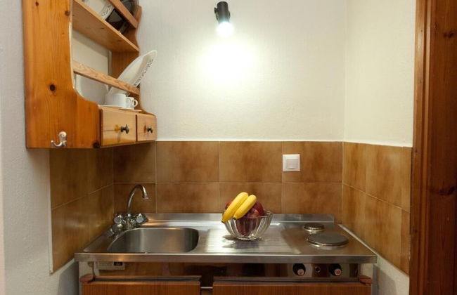 Varouxakis Hotel - Foto 14