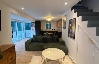 CANNES Maison Design "DOLCE VITA" - Foto 1