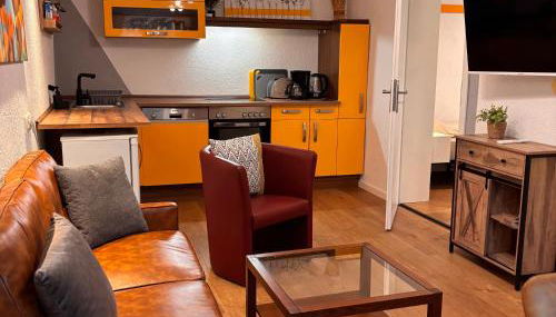 Ferienwohnung Elbflair - Foto 2