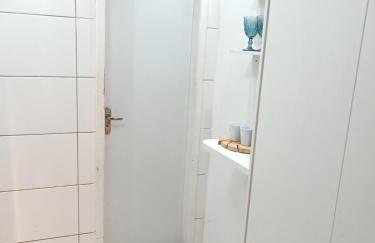 Apartamento 2QTS aconchegante - Foto 43