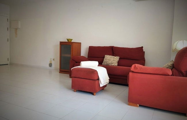 Apartamento con vistas al mar y piscina en Playa de Aro - Foto 19