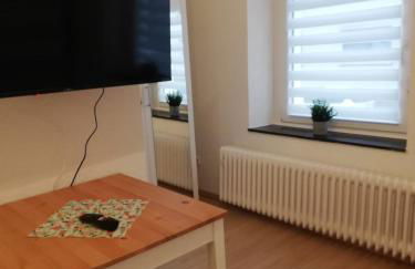 Gemütliche Altbauwohnungen mit Einzelzimmern und Parkplatz direkt am Haus! - Foto 27