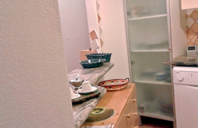 Three-room Apartment With Parking - Photo 14