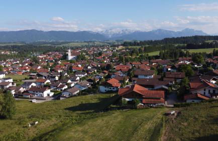 Lechbruck am See - DAS STEINHÄUBL - Foto 23