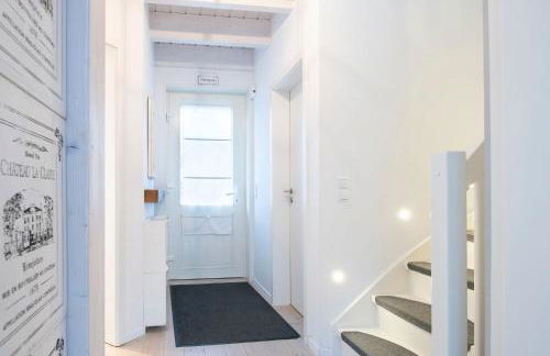 Seepark Süssau Ferienhaus Seeteufel 3 - Foto 15