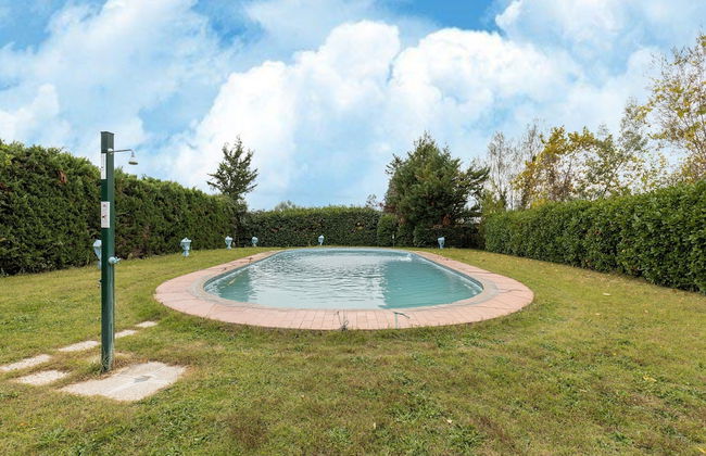 Cozy Apartment With Swimming Pool and gym on Lake Trasimeno - Foto 65