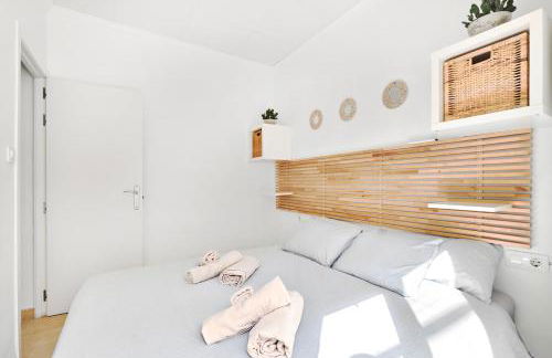 Casa Nathan - Historic Center - 50m from the Beach - Balcony - Foto 17