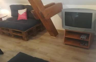 Gîte Chez Mamema - Foto 43