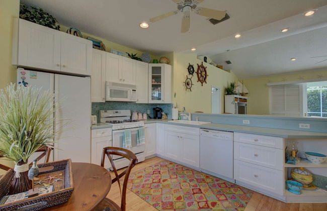 Tortuga Pool Home - Foto 8