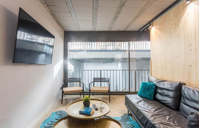 MSB Brand New Apartments in City Center - Photo 71