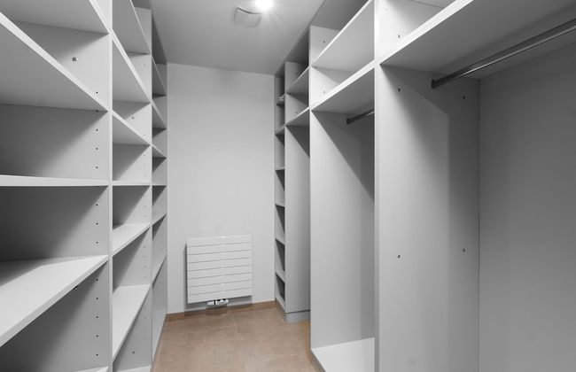 Residence Grand Suites - Foto 8