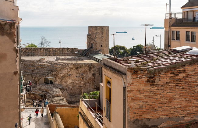 Cos del Bou by Unik Vacation - Foto 56