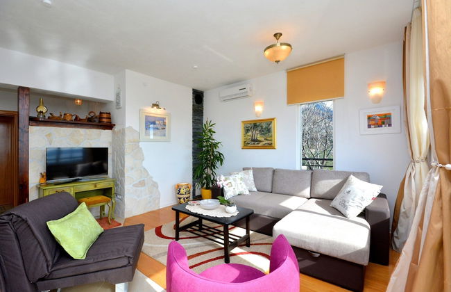 Villa in Kastel Luksic Near the Beach - Foto 11