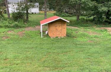 Harpersfield House /North West Catskills + sauna - Foto 9