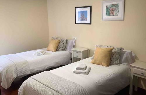 A 100 metros Catedral, 3º -Galería -Duplex - Foto 21