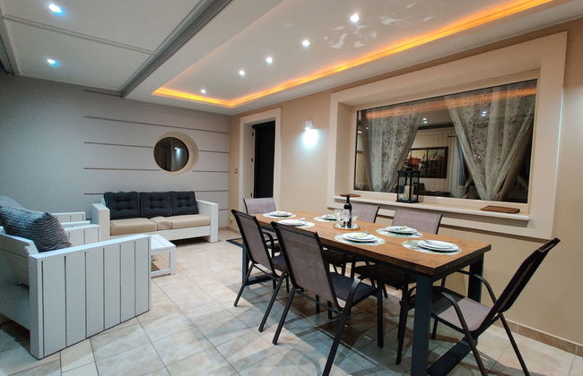 Villa Psatha - Foto 17