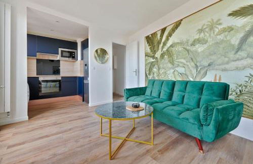 Welcome to the green House - Foto 7