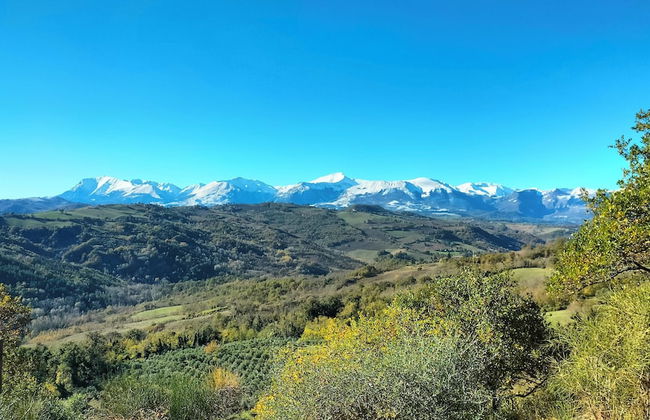 Old House - Photo 20