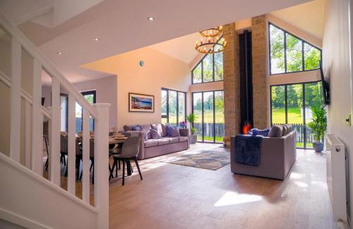 Lowwood Lodges - Foto 40