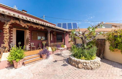 El Tinao De La Petra - Foto 1