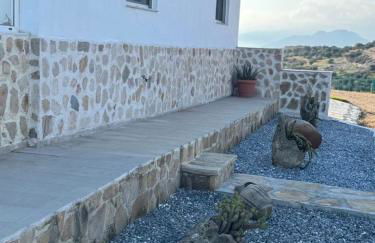 Emmanuela House with garden & sea view - Triopetra - Foto 30
