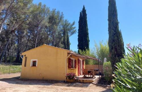 Petite maison entre Sanary et Bandol - Foto 11