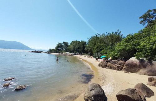 Casa Alto Padrão Frente A Praia - Foto 9