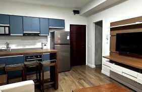 Flat Pé na Areia em Angra dos Reis RJ - Foto 14