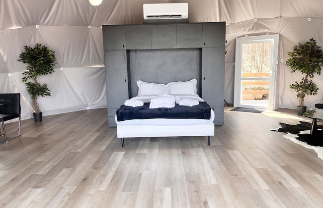 Bel Air Tremblant - Foto 64