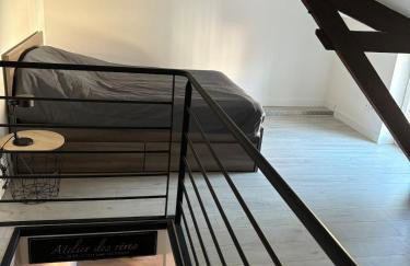 Maison f2 avec cour privative - Foto 6