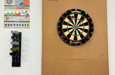 Lakeview Oasis on Big Lake Waterfront - Foto 40