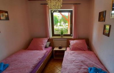 Ferienwohnung Nikoll/Simon - Foto 9