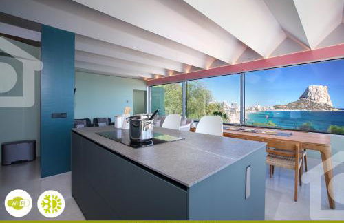 Al Vent by Solhabitat rentals - Photo 7